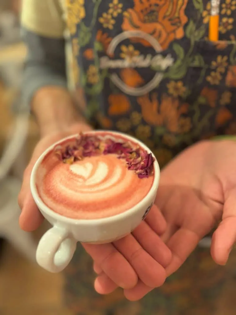 BookNoFees: Kafe – Brunch Club Cafe – Madrid – Brunch Club Cafe, foto 1