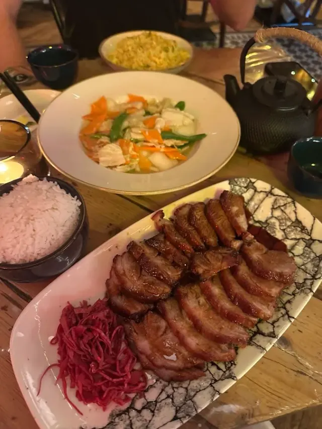 BookNoFees: Restoran – Boss Stop – Dublin – Berhenti, bos, foto 2