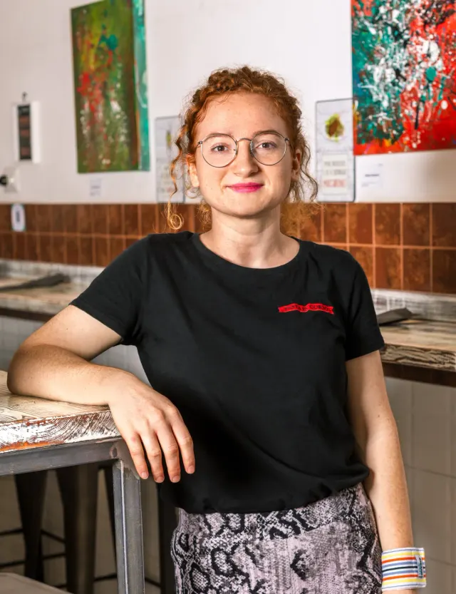 BookNoFees: Restoran – Pasta in Corso – Rome – Pasta in Corso, foto 2