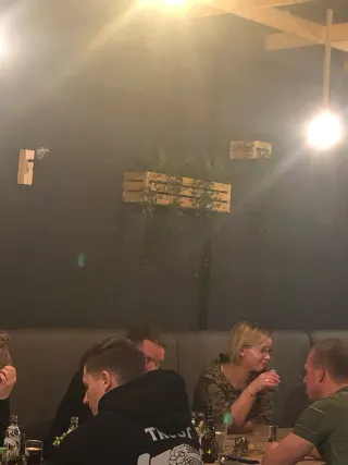 Restoran – BookNoFees: foto daripada ulasan Valentina Pfenning mengenai Sake Neheim
