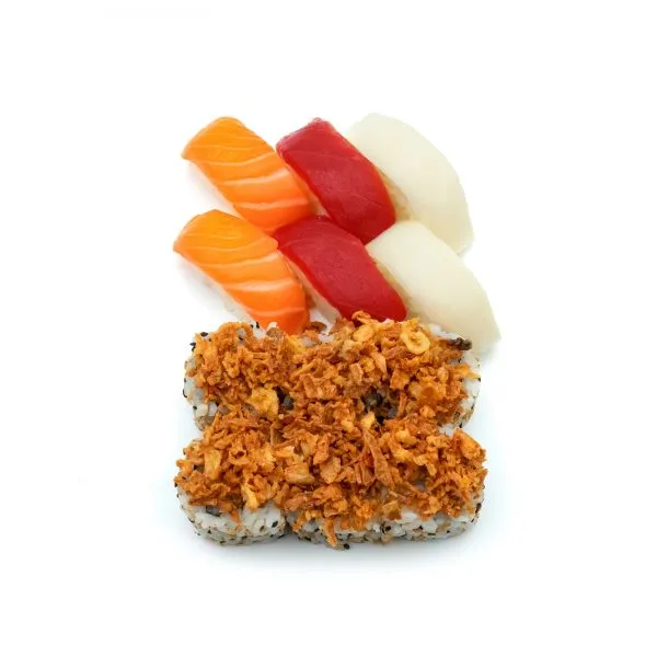 BookNoFees: Restoran – Su SuShi – Madrid – Su SuShi, foto 3