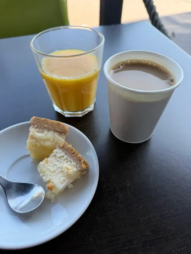 BookNoFees: Restoran – Limone – Helsinki – Limone, foto 2