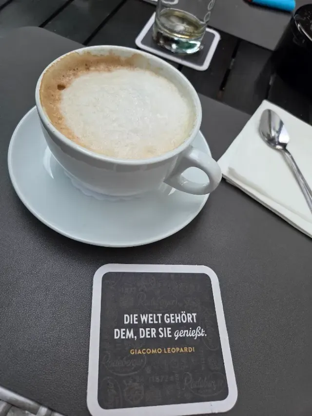 BookNoFees: Restoran – Haus Morgenröte – Hattingen – Haus Morgenröte, foto 2