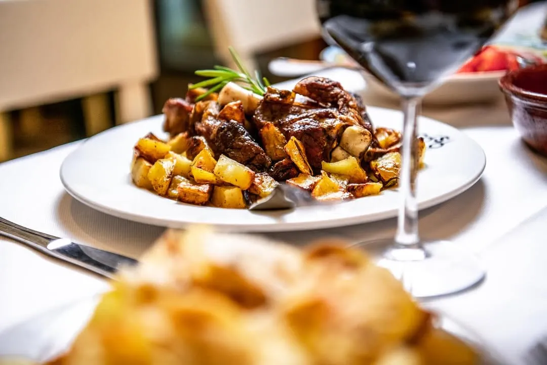BookNoFees: Restoran – Coso Ristorante – Rome – Coso Ristorante, foto 1