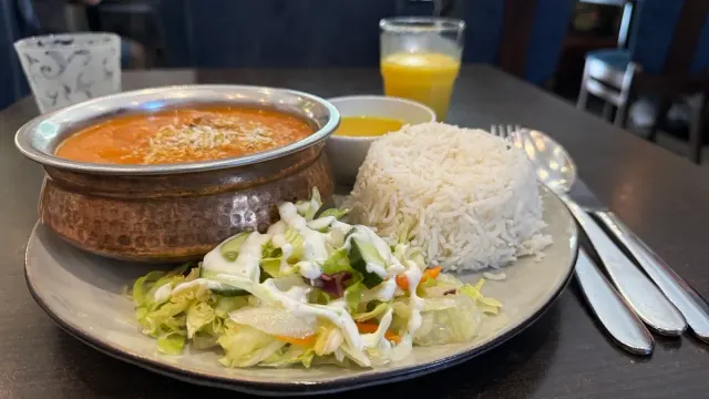 BookNoFees: Restoran – Ashoka – Stockholm – Ashoka, foto 3