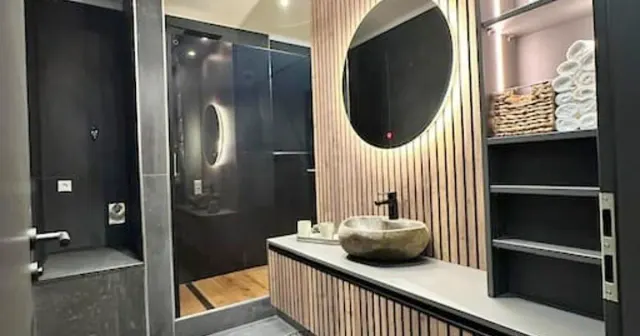 BookNoFees: Apartmen bergaya dan moden – Kierspe