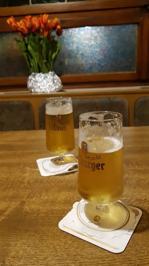 BookNoFees: Restoran – Am Zwiebelturm – Sprockhövel – Am Zwiebelturm, foto 3