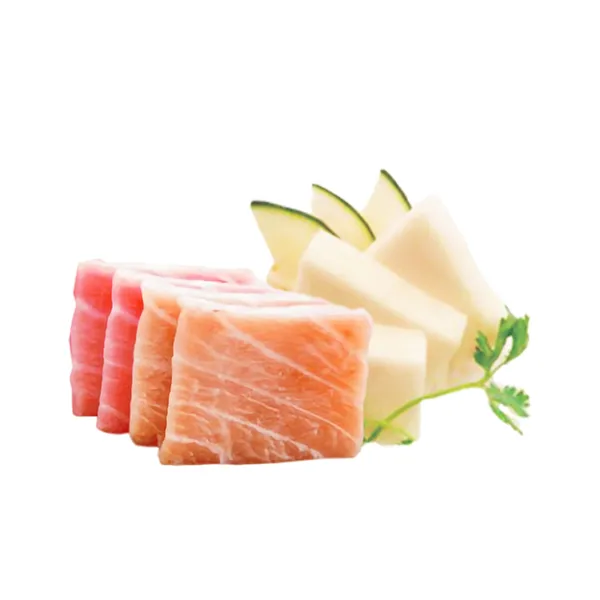 BookNoFees: Restoran – Zheng Sushi – Madrid – Zheng Sushi, foto 3