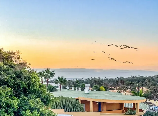 BookNoFees: homestay di Costa Calma, Fuerteventura – Casa dengan pemandangan laut di Costa Calma