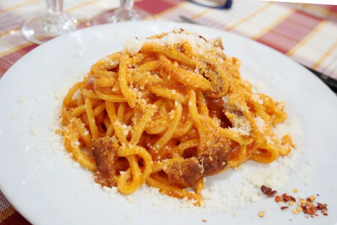 BookNoFees: Restoran – Lo Scopettaro – Rome – Lo Scopettaro, foto 1