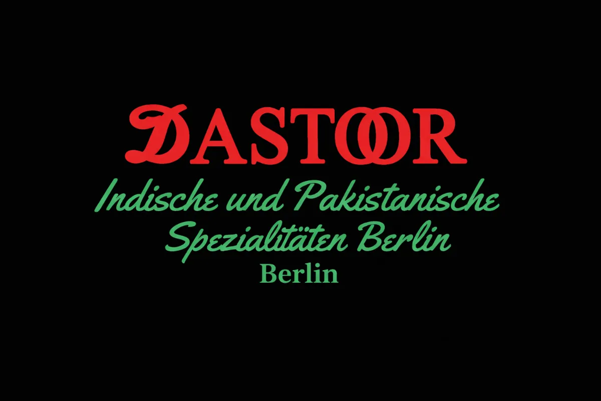 BookNoFees: Restoran – Dastoor – Berlin – Dastoor, foto 1