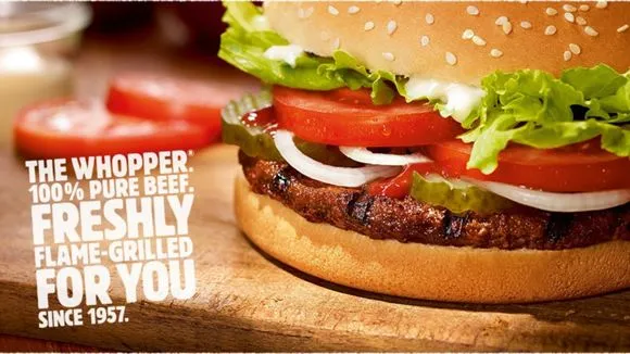 BookNoFees: Kedai snek – Burger King – Helsinki – Burger King, foto 3