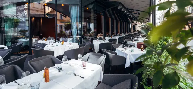 BookNoFees: Restoran – Fabios – Vienna – Fabios, foto 2