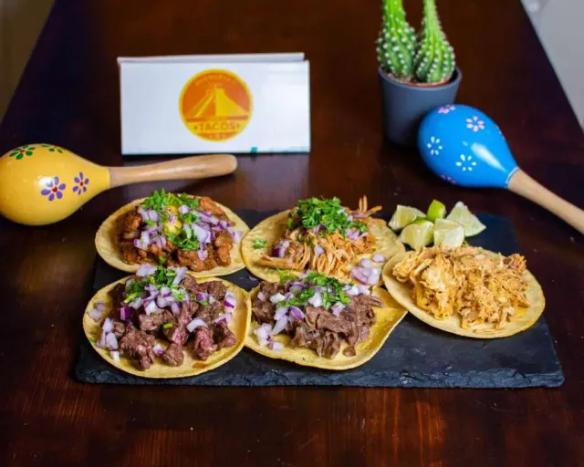 BookNoFees: Restoran – Casa de Tacos – Bucharest – Casa de Tacos, foto 2