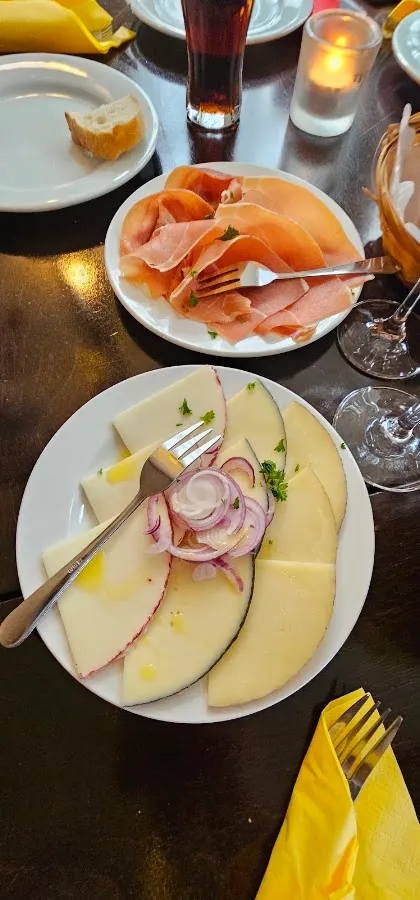 BookNoFees: Restoran – La Bodega – Unna – La Bodega, foto 3
