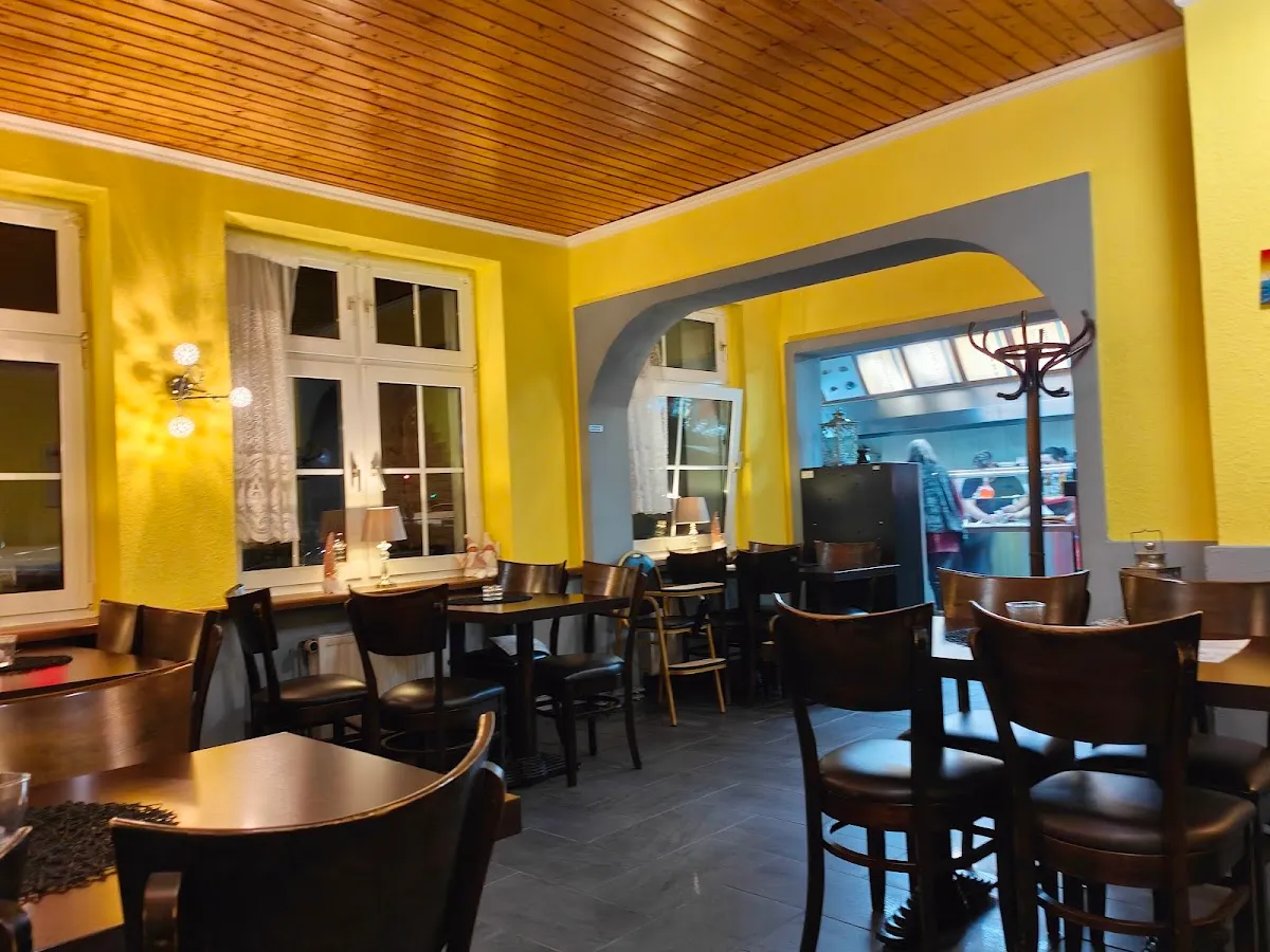 BookNoFees: Restoran – Bei Stratos – Lüdenscheid – Bei Stratos, foto 1