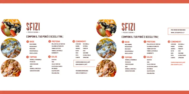 BookNoFees: Restoran – Sfizi di pizza – Rome – Pembuka selera pizza, foto 2