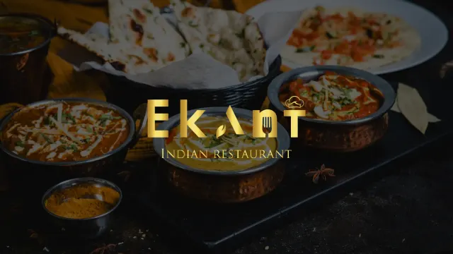 BookNoFees: Restoran – Ekant Indian Ideal – Prague – Ekant Indian Ideal, foto 2