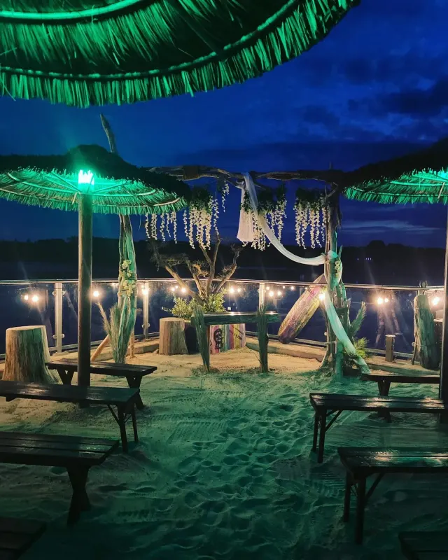 BookNoFees: Restoran – MahlAnderz am Möhnesee – Möhnesee-Günne – MahlAnderz di Möhnesee, foto 2