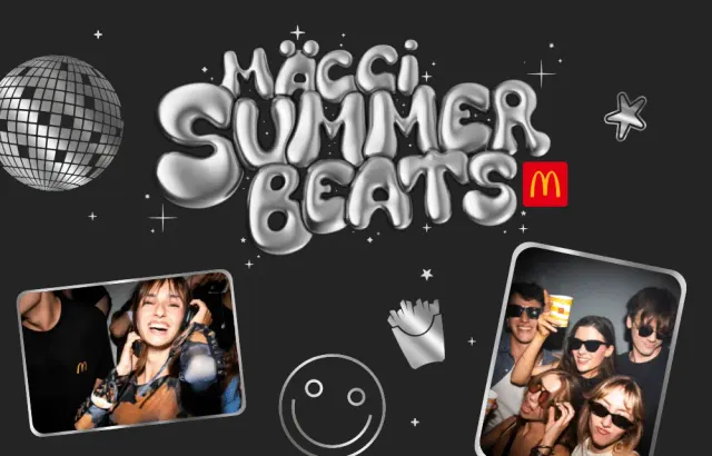 BookNoFees: Kedai snek – McDonald's – Vienna – McDonald's, foto 3