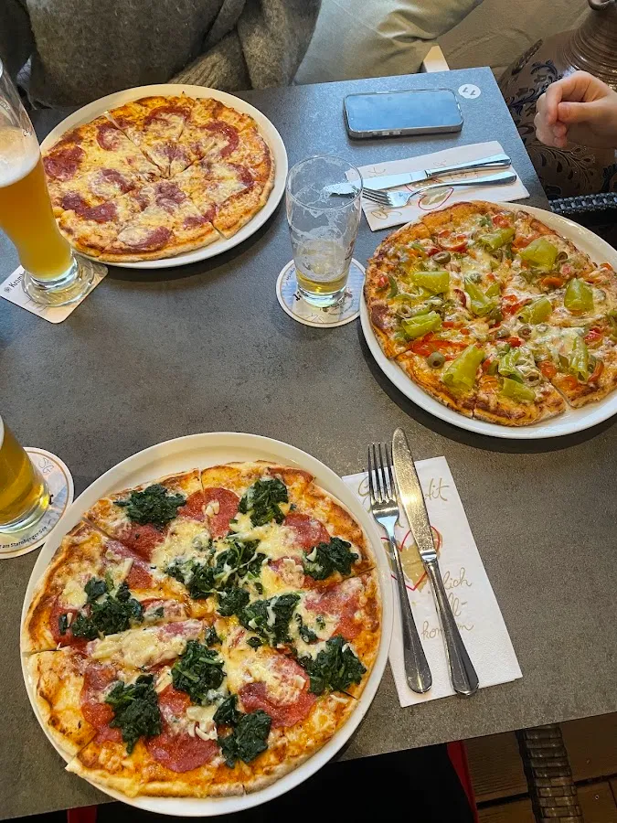 BookNoFees: Restoran – Am Auwer Gaststätten – Olpe – Restoran Am Auwer, foto 1