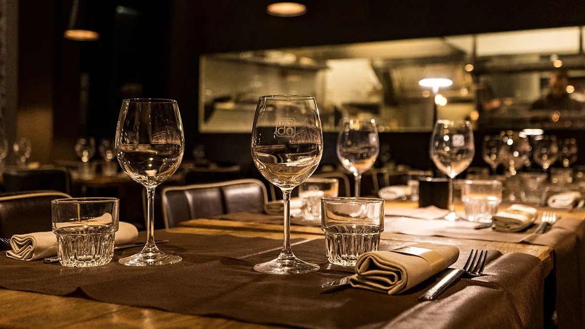 BookNoFees: Restoran – Modo Caffe Ristorante – Rome – Modo Caffe Ristorante, foto 1