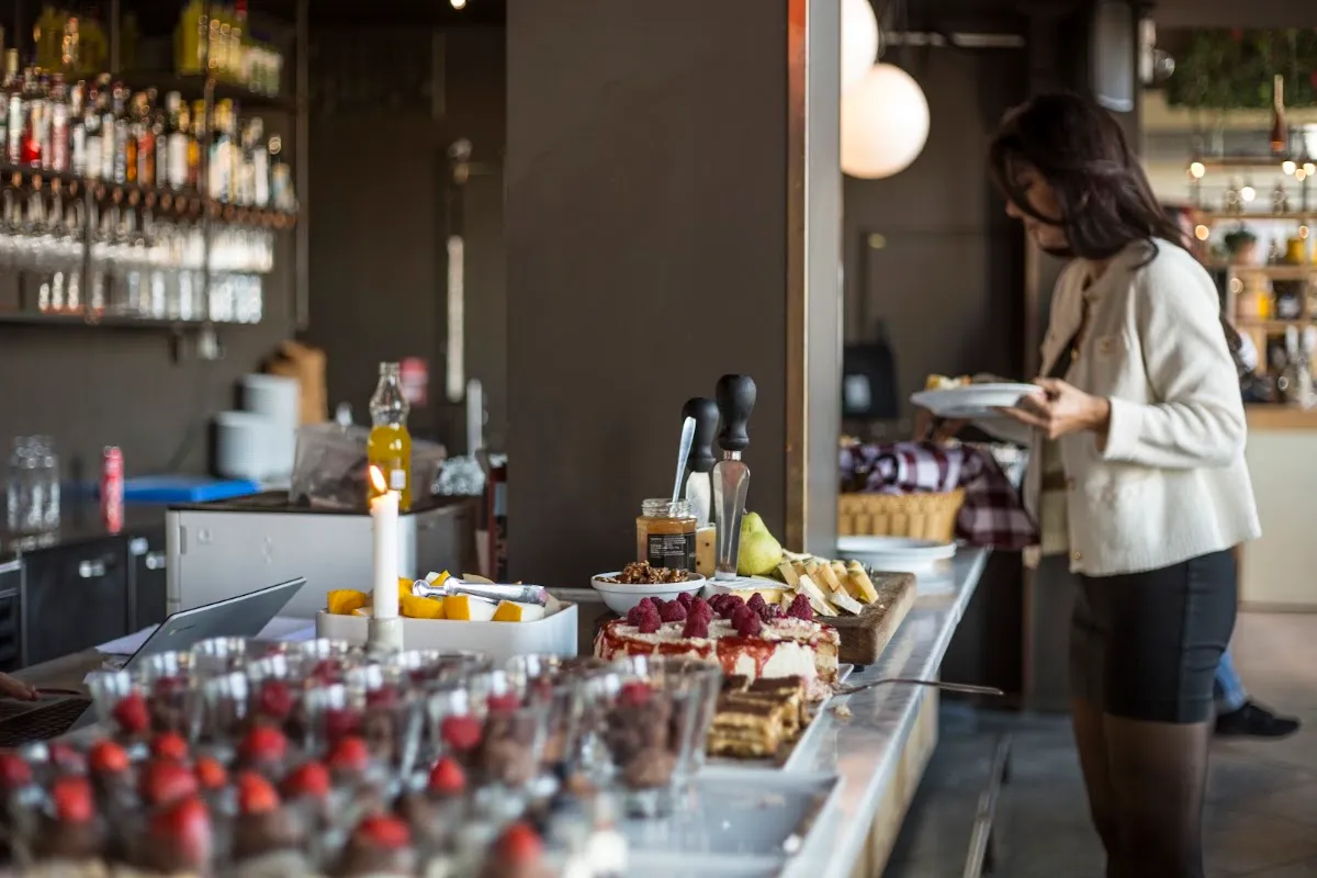 BookNoFees: Restoran – Gradi – Stockholm – Gradi, foto 1