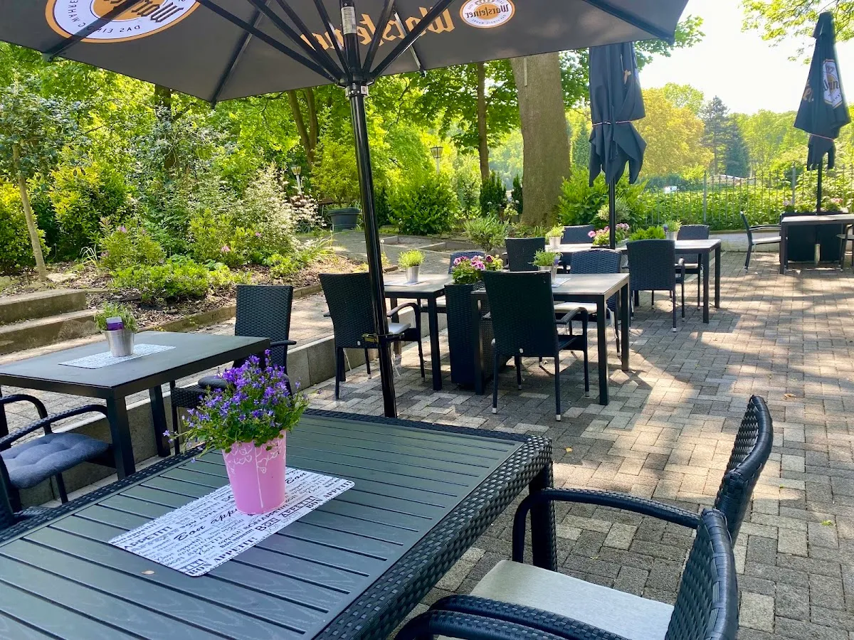 BookNoFees: Restoran – Elsässer Stube – Herne – Elsässer Stube, foto 1