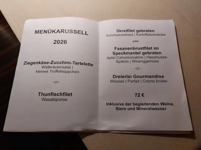 BookNoFees: Restoran – Elsässer Stube – Herne – Elsässer Stube, foto 3