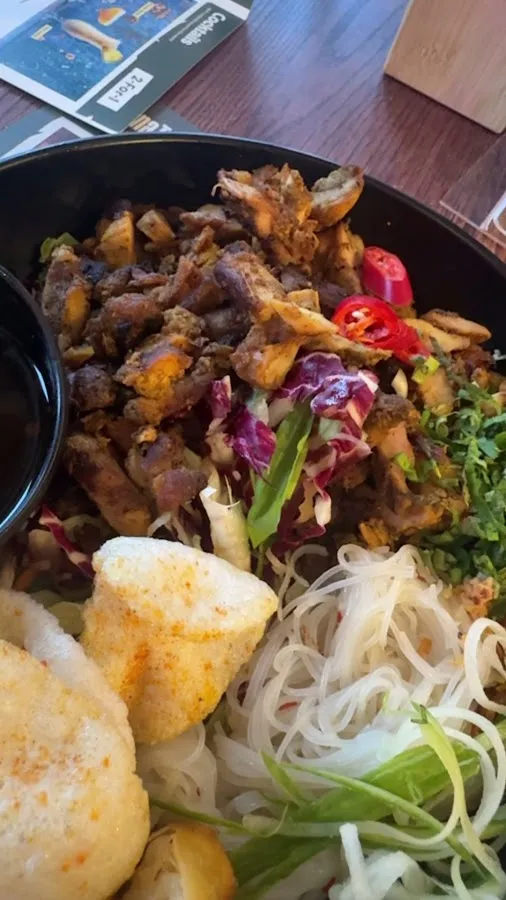 BookNoFees: Restoran – Banana Tree – London – Banana Tree, foto 3