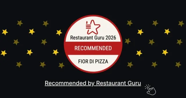 BookNoFees: Kedai snek – Fior di Pizza – Prague – Fior di Pizza, foto 3