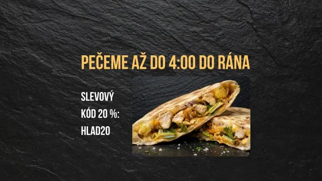BookNoFees: Kedai snek – Fior di Pizza – Prague – Fior di Pizza, foto 2