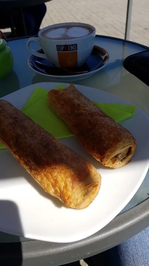 BookNoFees: Kedai roti – Hölscher Bäckerei – Datteln – Hölscher Bäckerei, foto 2