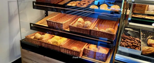 BookNoFees: Kedai roti – Hölscher Bäckerei – Datteln – Hölscher Bäckerei, foto 3