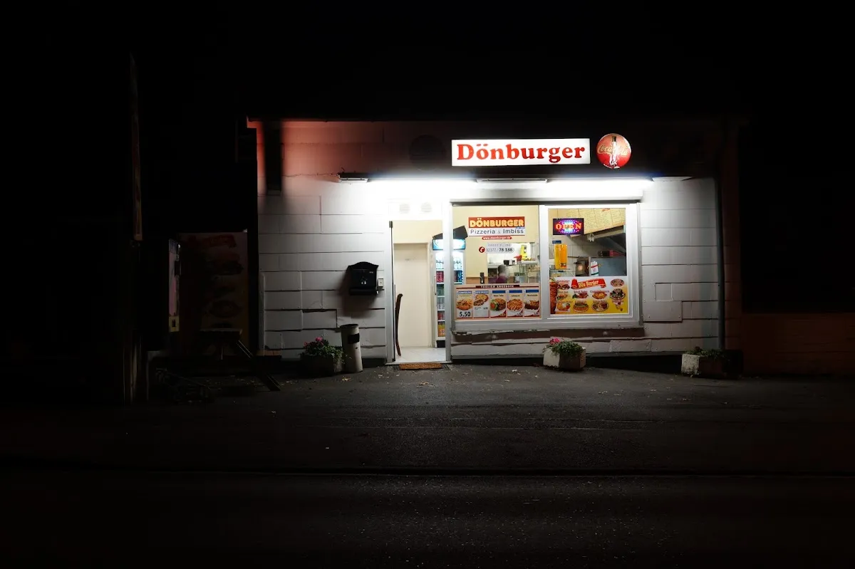 BookNoFees: Restoran – Dönburger – Wickede – Dönburger, foto 1