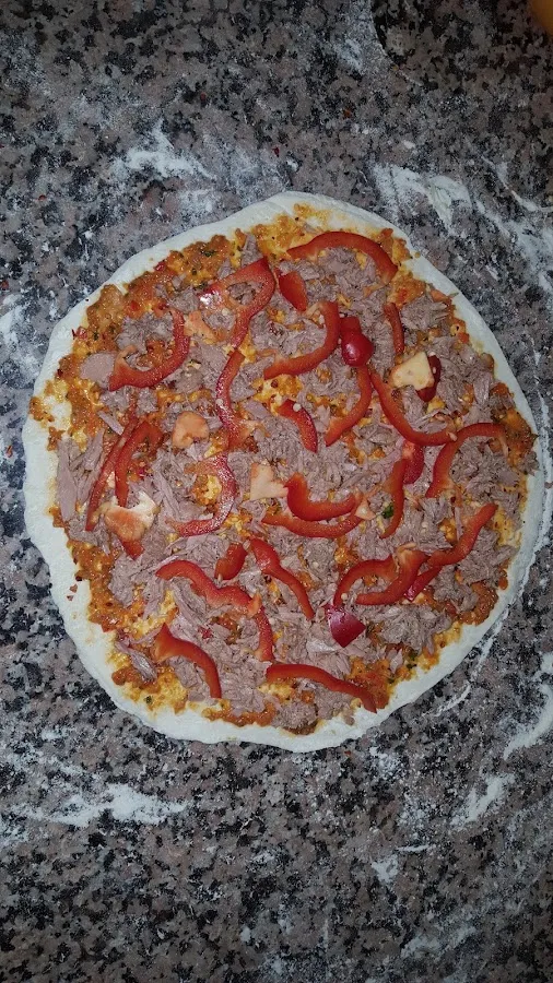 BookNoFees: Restoran – Dönburger – Wickede – Dönburger, foto 3