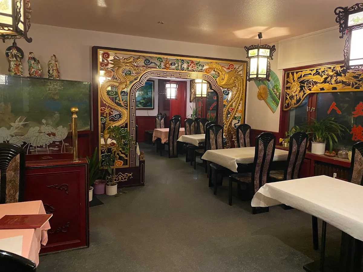 BookNoFees: Restoran – China-Restaurant Ging-Seng – Marsberg – China-Restaurant Ging-Seng, foto 1