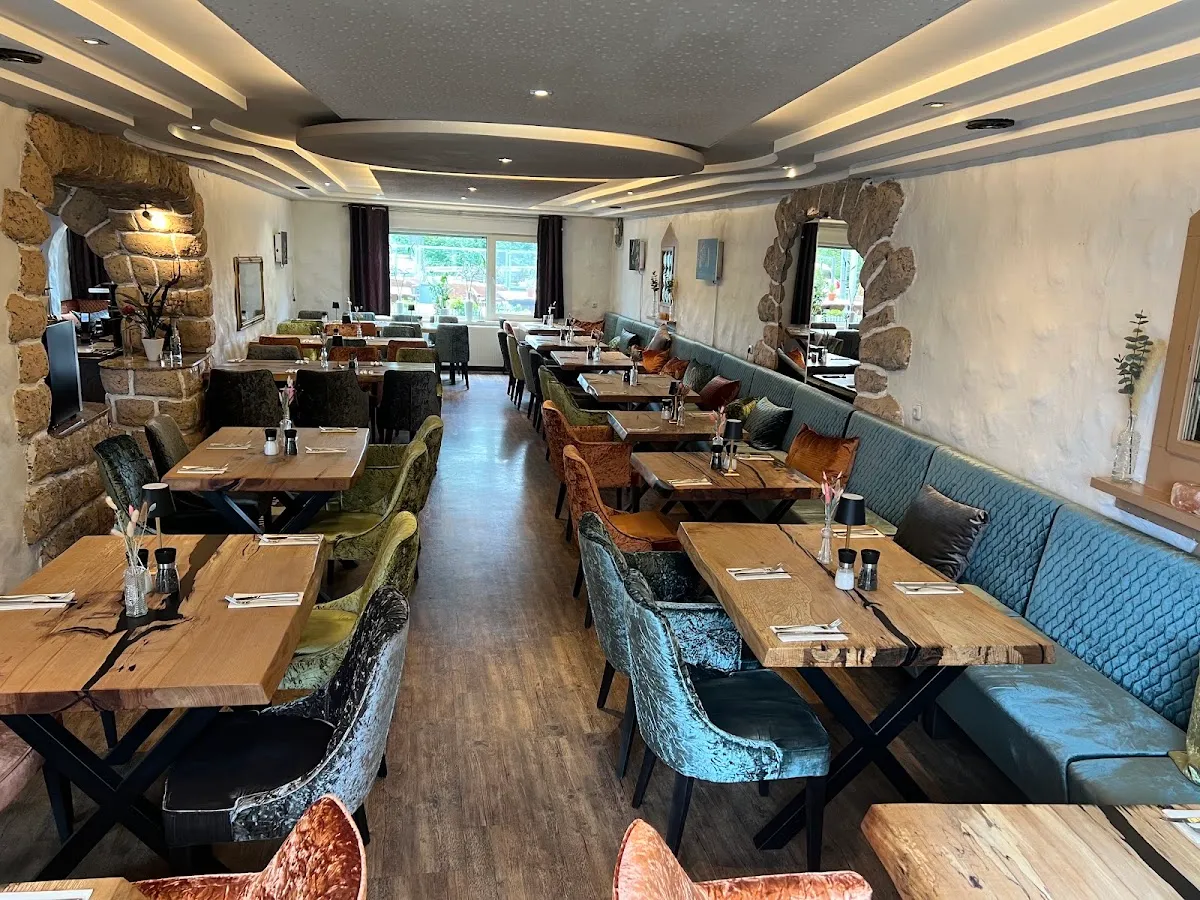 BookNoFees: Restoran – Am Piepersloh Steakhaus – Lüdenscheid – Restoran Steak di Piepersloh, foto 1