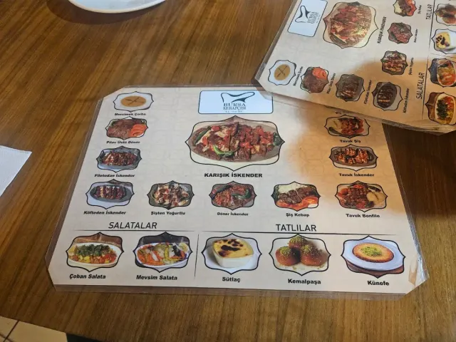 BookNoFees: Restoran – Bursa Kebapçisi – Istanbul – Bursa Kebapçisi, foto 3