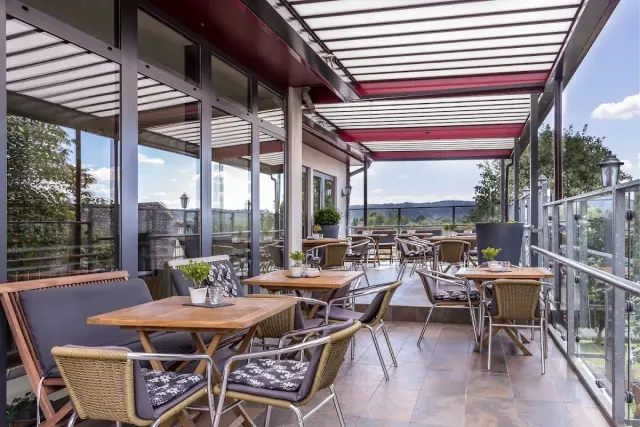 BookNoFees: Restoran – Hotel Carpe Diem – Kirchhundem – Hotel Carpe Diem, foto 3