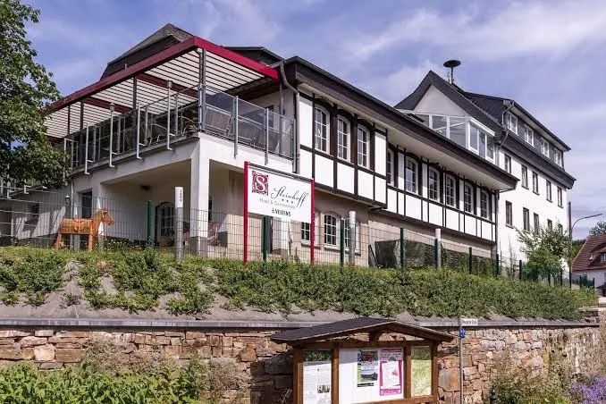BookNoFees: Restoran – Hotel Carpe Diem – Kirchhundem – Hotel Carpe Diem, foto 1