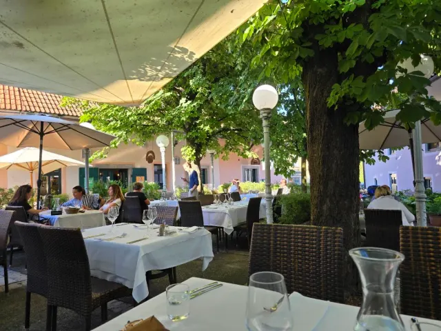 BookNoFees: Restoran – Gostilna Pri Žabarju – Ljubljana – Gostilna Pri Žabarju, foto 2