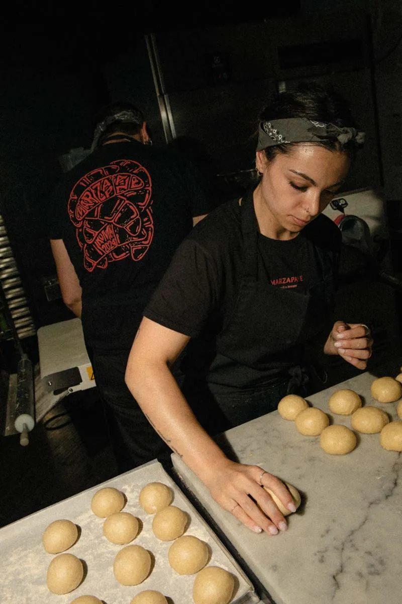 BookNoFees: Kafe – Marzapane – Rome – Marzapane, foto 1