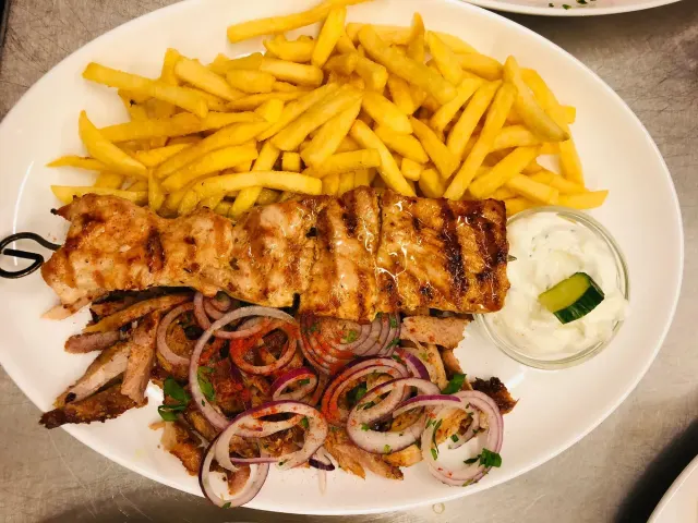 BookNoFees: Restoran – Gasthof Köster – Arnsberg-Hüsten – Gasthof Köster, foto 2