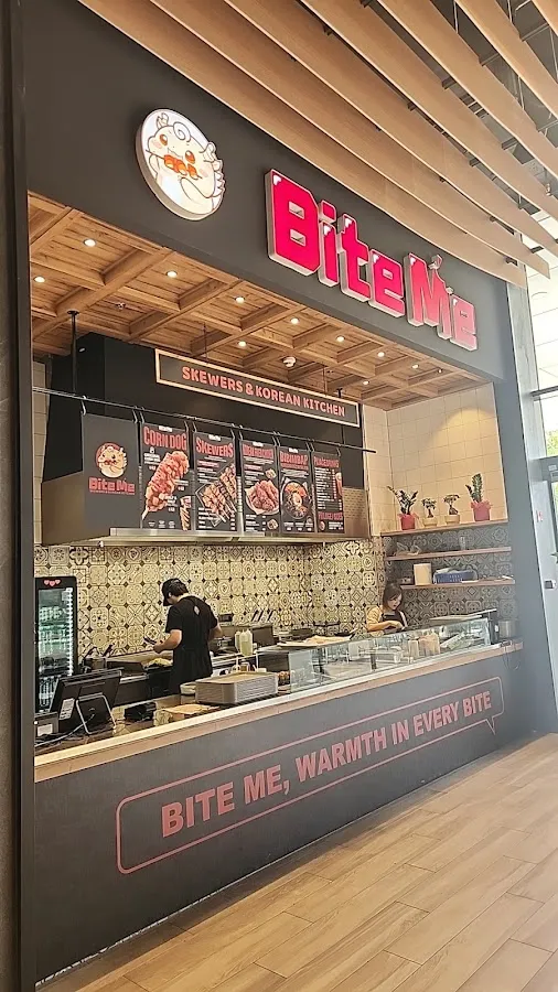 BookNoFees: Restoran – BITE ME – Ljubljana – BITE ME, foto 1