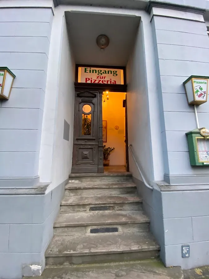 BookNoFees: Restoran – Pizzeria Sorrento – Witten – Pizzeria Sorrento, foto 1