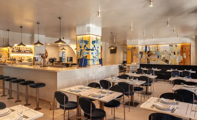 BookNoFees: Restoran – Vává – Lisbon – Vává, foto 3