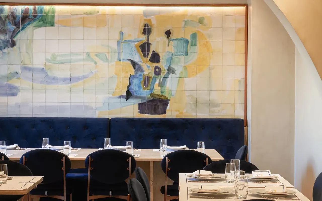 BookNoFees: Restoran – Vává – Lisbon – Vává, foto 1
