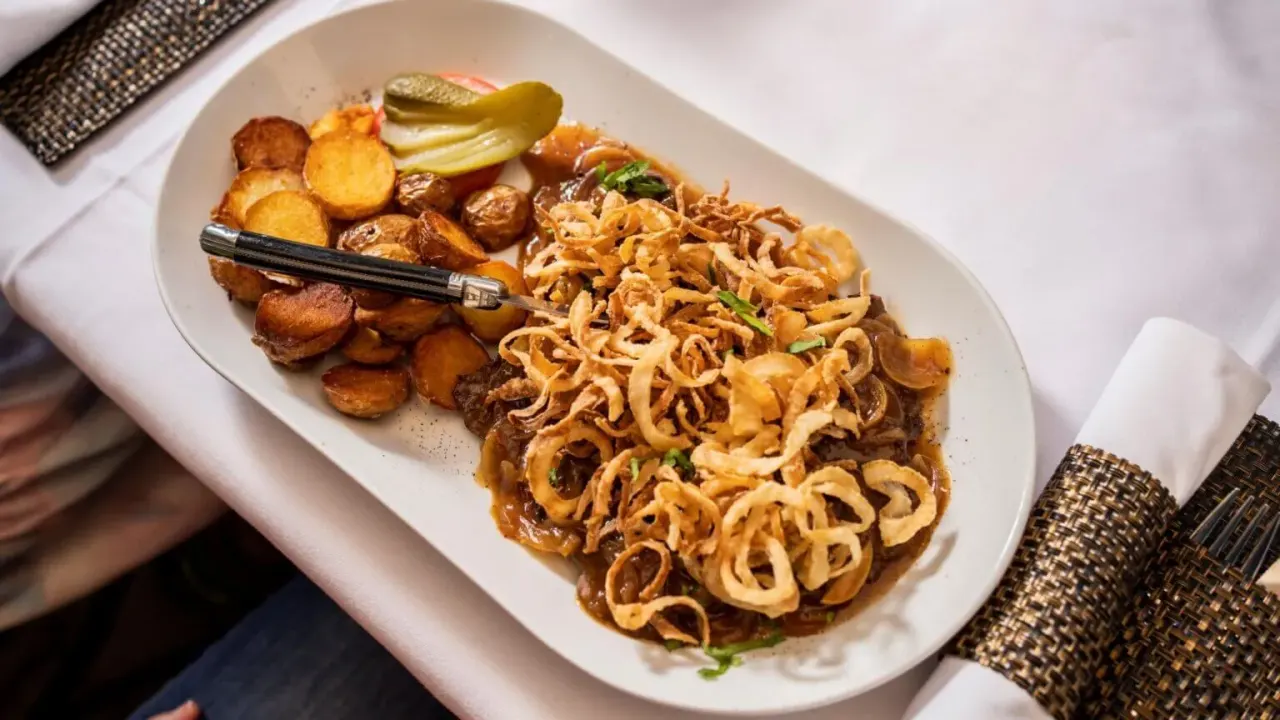 BookNoFees: Restoran – klein Steiermark – Vienna – Steiermark Kecil, foto 1