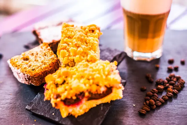 BookNoFees: Kafe – Sweet2go – Berlin – Sweet2go, foto 3